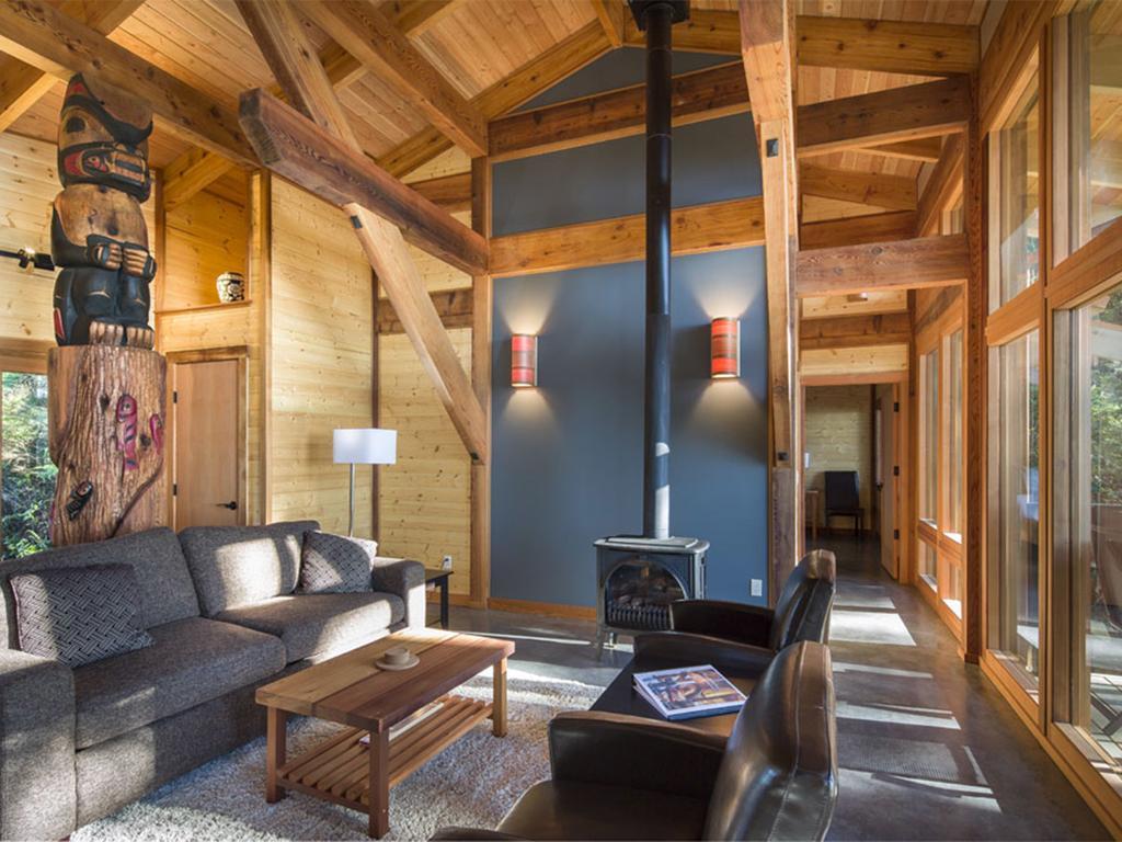 Wya Point Resort Ucluelet Room photo