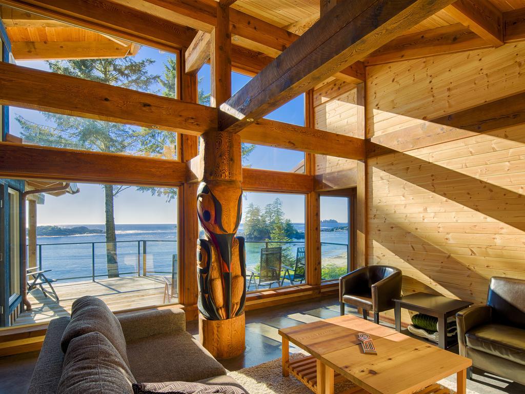 Wya Point Resort Ucluelet Room photo